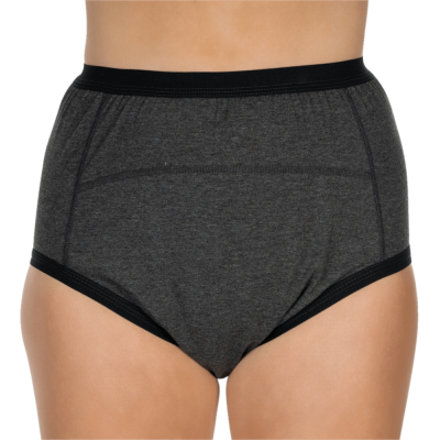 Suprima Bodyguard Slip 3 | 44/46 | anthrazit