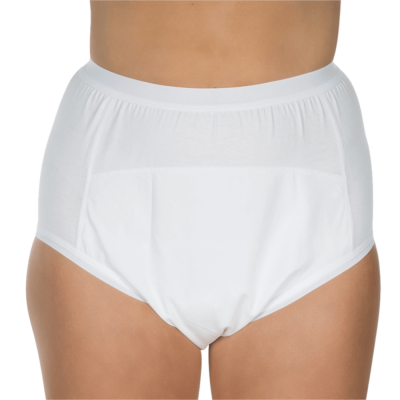 Suprima Bodyguard Slip 3 | 48/50 | weiß