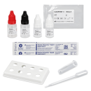 Cleartest Strep A Schnelltest / Kassettentest | 5 Tests