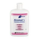 Alcoman Plus Händedesinfektionsmittel | 150 ml