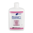 Alcoman Plus H&auml;ndedesinfektionsmittel | 150 ml