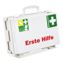 Söhngen Erste Hilfe Koffer DIN 13157 SN-CD | weiß