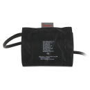 Blutdruckmessgerät boso manuell | XL Klettmanschette