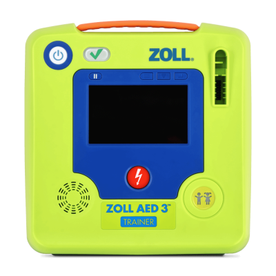 ZOLL AED 3 Trainer