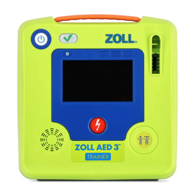 Zoll AED 3 Trainer