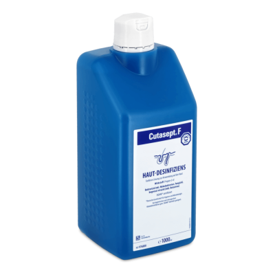Cutasept F Hautdesinfektion | 1000 ml