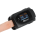 Finger-Pulsoximeter premium MX-220 | schwarz