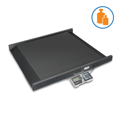 Kern MWS 300K100M Rollstuhlwaage | geeicht