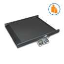 Kern MWS 300K100M Rollstuhlwaage | geeicht