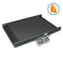 Kern MWS 400K100DM Rollstuhlwaage | geeicht