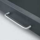 Kern MWS 400K100DM Rollstuhlwaage | geeicht