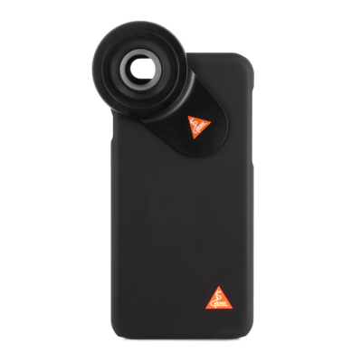 HEINE Smartphone Adapter | Adapterschale für iPhone...