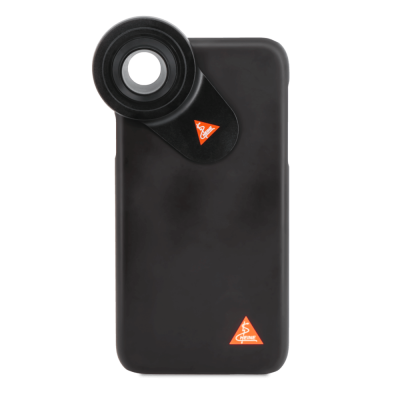 HEINE Smartphone Adapter | Adapterschale für iPhone XR