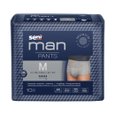 Seni Man Pants, 10 Stück | Medium