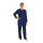 Suprima Pflegeoverall lang mit Bein-u....