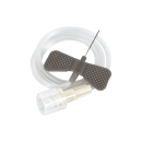 Venofix A Venenpunktionsbesteck, 27G, grau, 0,4 x 16 mm, 50 Stück