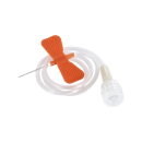 Venofix A Venenpunktionsbesteck, 25G, orange, 0,5 x 19 mm, 50 Stück