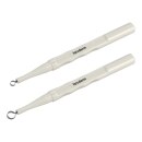 Faroderm Curette / Hautk&uuml;rette, 10 St&uuml;ck