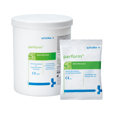 Schülke perform pro Flächendesinfektionsmittel