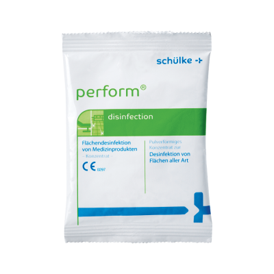 Schülke perform pro Flächendesinfektionsmittel...