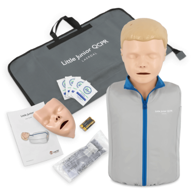 Laerdal Little Junior QCPR