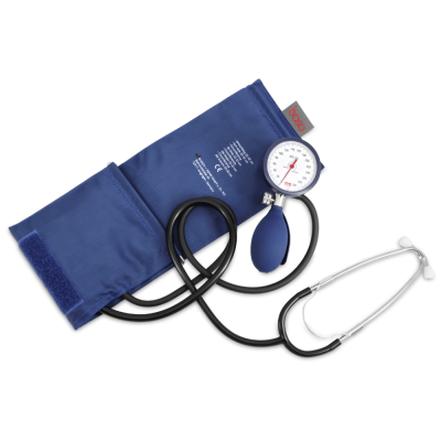 boso BS 90 Blutdruckmessgerät mit integriertem Stethoskop