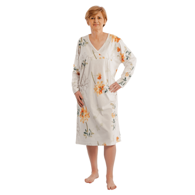 Suprima Nachthemd Damen | M