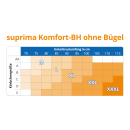 Suprima Komfort-BH ohne B&uuml;gel