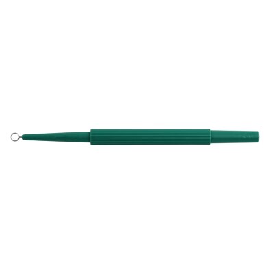 Curette Kai Hautküretten, 1 Stück | Ø 4 mm