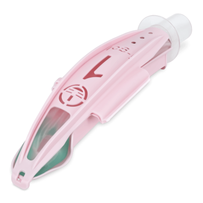 Intersurgical i-gel Larynxmaske supraglottische Atemhilfe | Größe 1