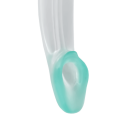 Intersurgical i-gel Larynxmaske supraglottische Atemhilfe | Größe 1