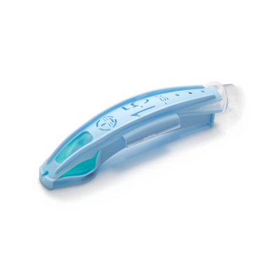 Intersurgical i-gel Larynxmaske supraglottische Atemhilfe | Größe 1.5