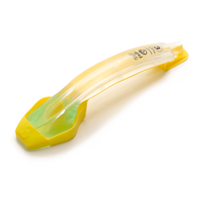 Intersurgical i-gel Larynxmaske supraglottische Atemhilfe | Größe 3