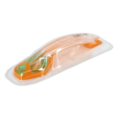 Intersurgical i-gel Larynxmaske supraglottische Atemhilfe | Größe 5