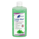 Gentle Med Aktivgel, 500 ml