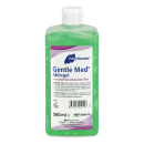 Gentle Med Aktivgel, 500 ml