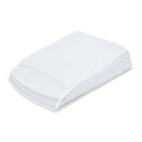 Meditrade BeeSana Waschhandschuh Molton Soft, 25 S&uuml;ck