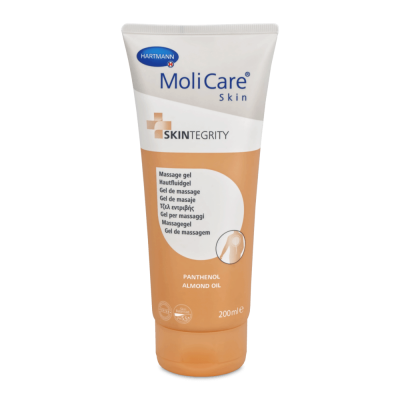 MoliCare Skin Hautfluidgel, 200 ml