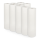 Meditrade Rollicel Ärztekrepp 2-lagig, 9 Rollen | 50cm x 50m | 450 m