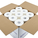 Meditrade Rollicel Ärztekrepp 2-lagig, 9 Rollen | 55cm x 50m | 450 m