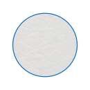 Meditrade Rollicel Ärztekrepp 2-lagig, 9 Rollen | 55cm x 50m | 450 m