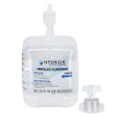 Hydrox Sterilwasser, mit Sauerstoffadapter &...