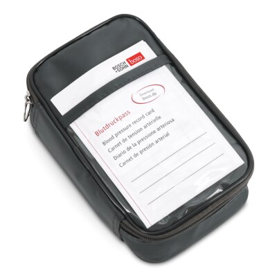 boso Etui / Tasche für Blutdruckmessgeräte