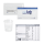 möLab One Second Multi-Dip Drogentest | 6 Parameter, 10 Stück