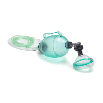 Intersurgical Beatmungsbeutel-System | Größe 5 | 1,5 Liter Beutel | 6 Stück