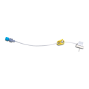 Gripper Portnadeln, 12 Stück | 20G x 19mm