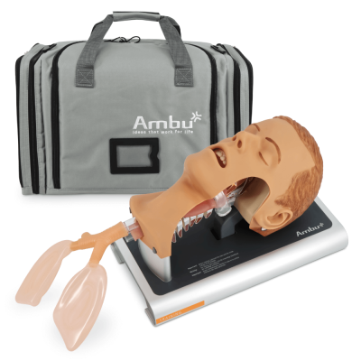 Ambu Intubationstrainer / Airway Management Trainer