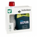 Wandschrank f&uuml;r Defibrillator AED Zoll Plus