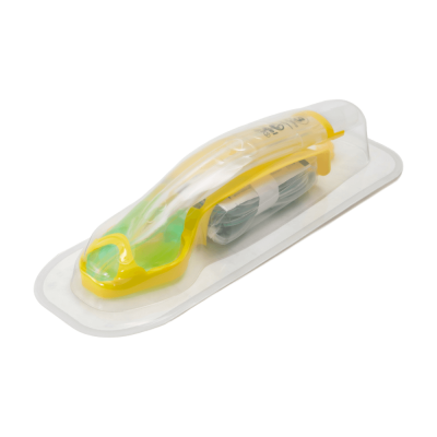 Intersurgical i-gel Larynxmaske O2 Resus Set | Größe 3