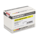 Cleartest Drogentest, 20 Stück | Amphetamin